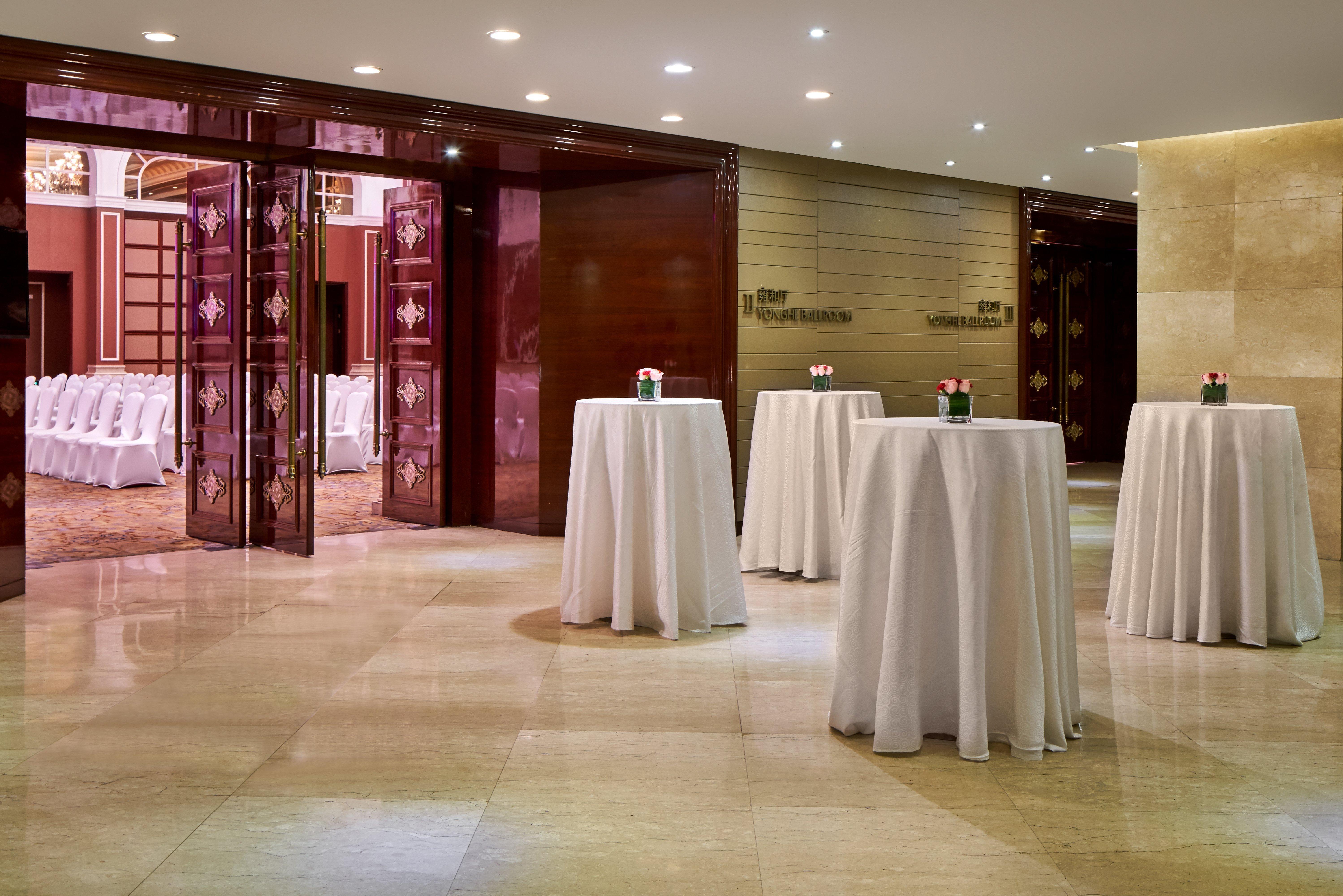ホテル Crowne Plaza Zhenjiang By Ihg エクステリア 写真