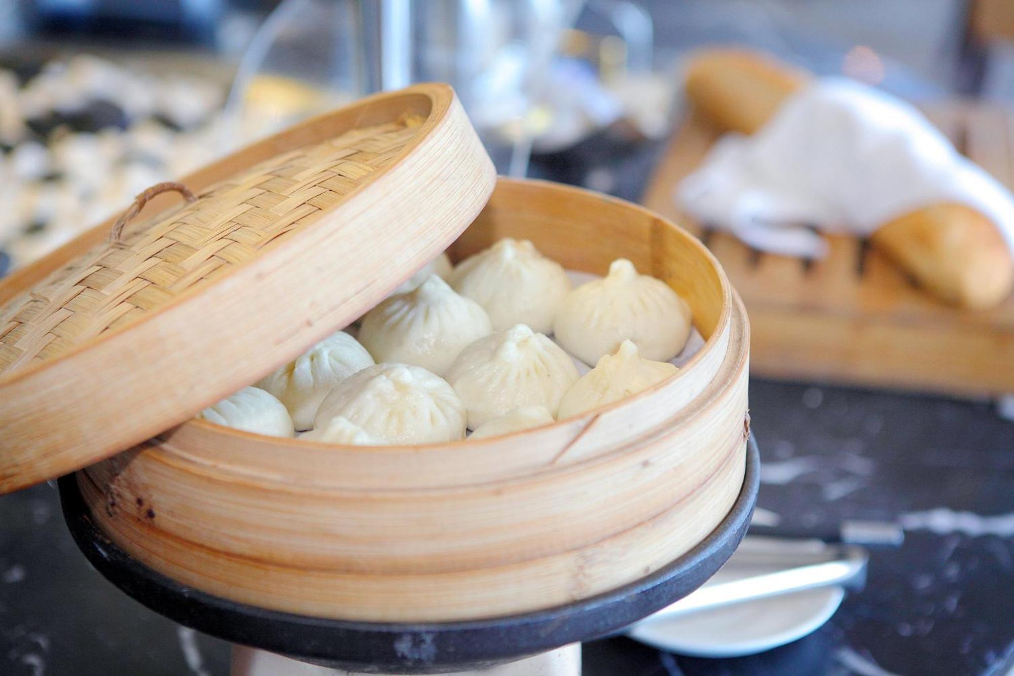 ホテル Crowne Plaza Zhenjiang By Ihg エクステリア 写真