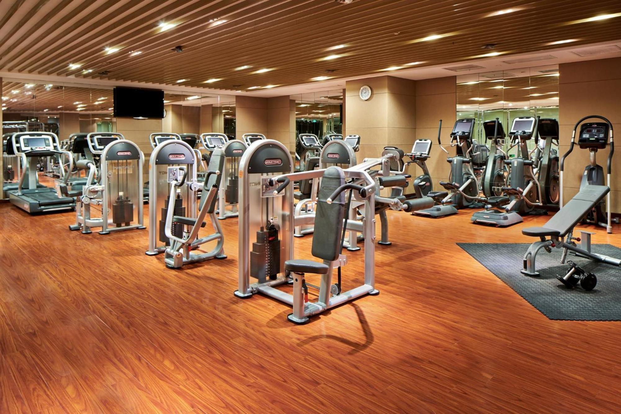 ホテル Crowne Plaza Zhenjiang By Ihg エクステリア 写真