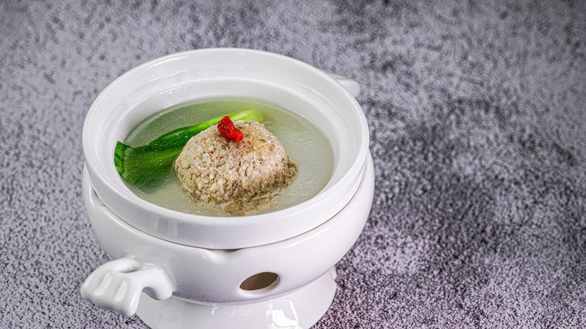 ホテル Crowne Plaza Zhenjiang By Ihg エクステリア 写真